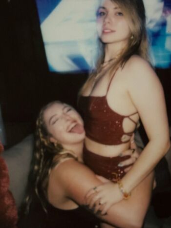 Full leaked Haileeandkendra private onlyfans photo