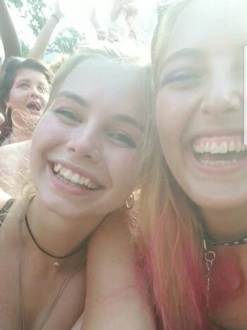 Full leaked Haileeandkendra private onlyfans photo