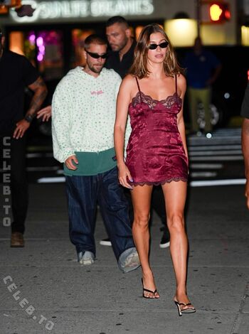 Full leaked Hailey bieber page private onlyfans photo