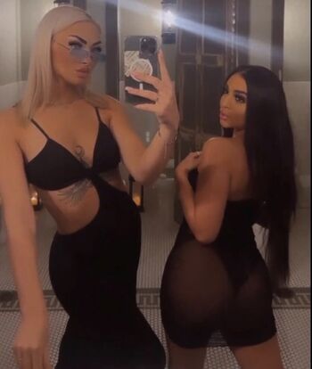 Full leaked Hailey luna private onlyfans photo