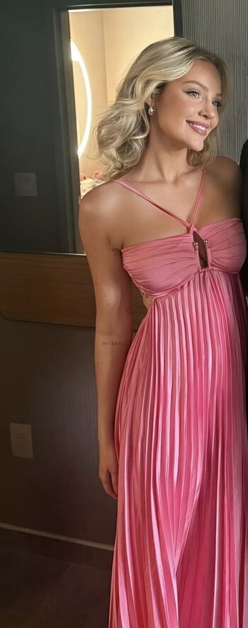 Full leaked Hailey malles private onlyfans photo