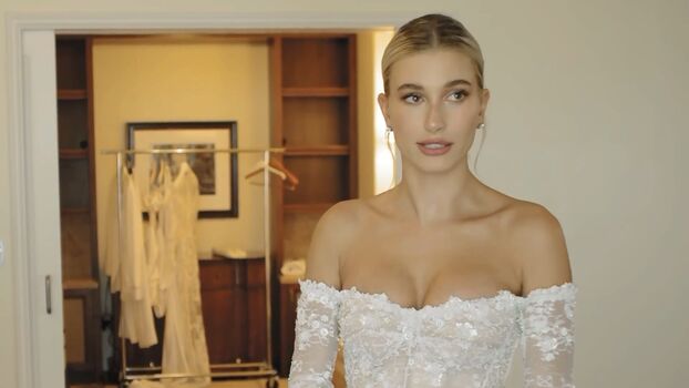 Full leaked Haileybaldwin private onlyfans photo