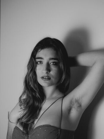 Hairy Women