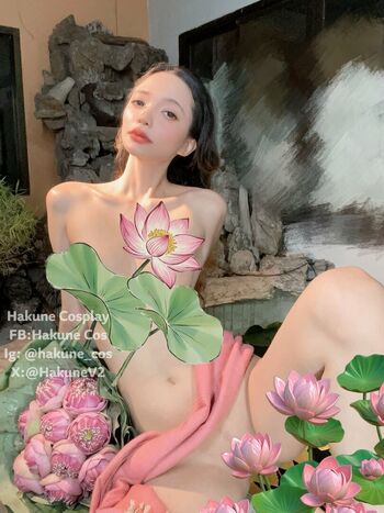 Hakune_cos