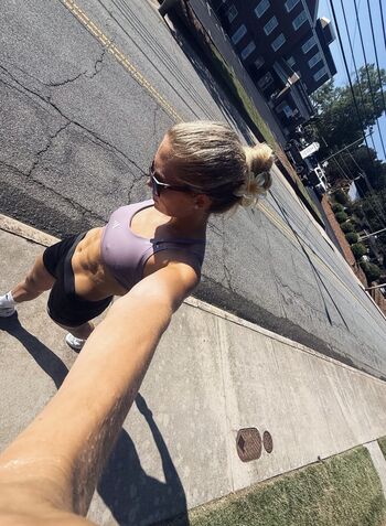 Full leaked Haley adams private onlyfans photo