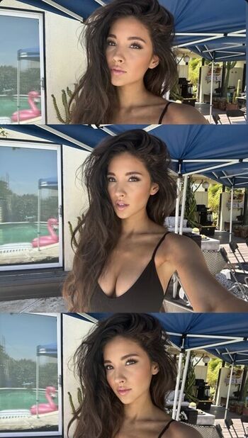 Full leaked Haley gosserand private onlyfans photo