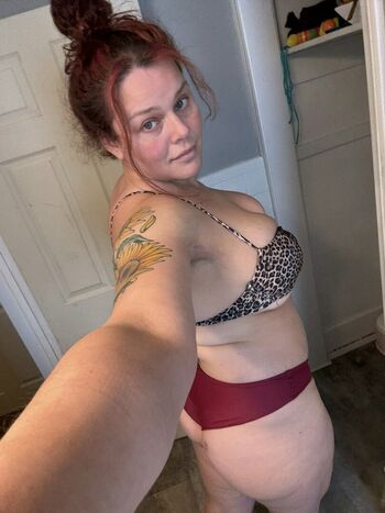 Full leaked Haley randall private onlyfans photo