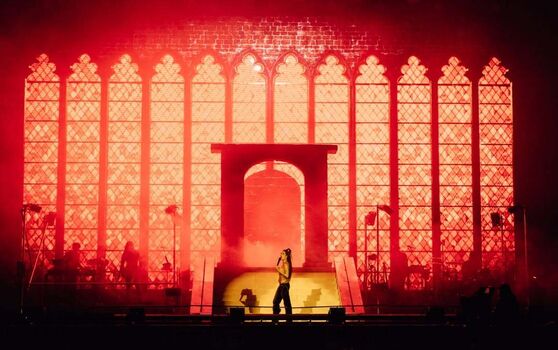 Full leaked Halsey page private onlyfans photo