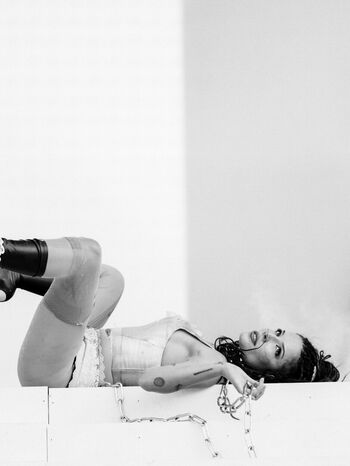 Full leaked Halsey private onlyfans photo