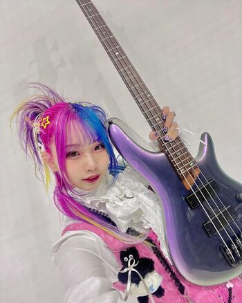 Hanabie