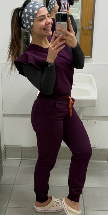 Full leaked Hanna aoqui private onlyfans photo