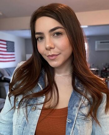 Full leaked Hanna aoqui private onlyfans photo