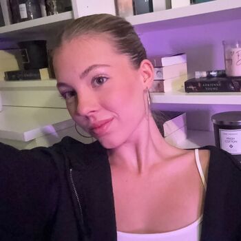 Full leaked Hannah bng private onlyfans photo