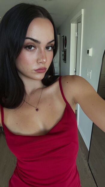 Full leaked Hannah cheramy private onlyfans photo