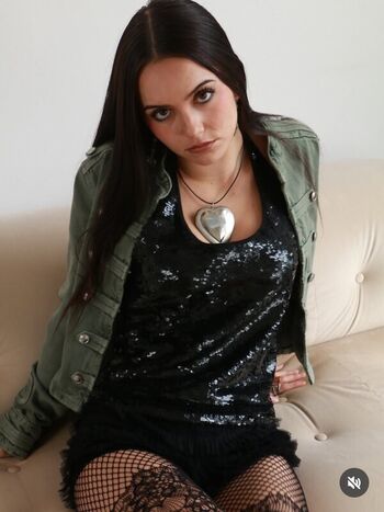 Full leaked Hannah cheramy private onlyfans photo