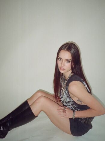Full leaked Hannah cheramy private onlyfans photo
