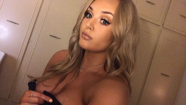 Hannah From Burnley