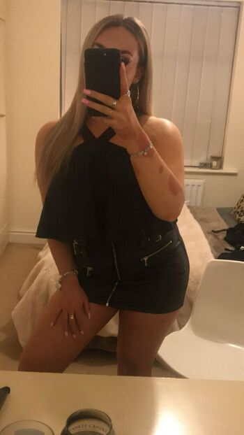 Full leaked Hannah from burnley private onlyfans photo