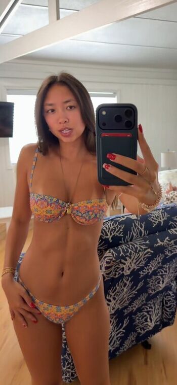Full leaked Hannah lee private onlyfans photo