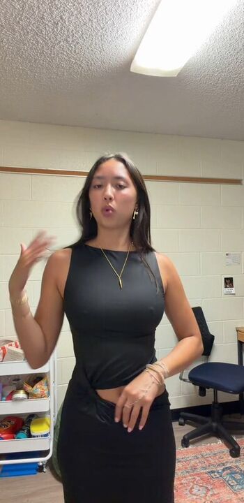 Full leaked Hannah lee private onlyfans photo
