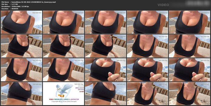 Full leaked Hannah louu private onlyfans photo