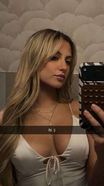 Full leaked Hannah montoya page private onlyfans photo