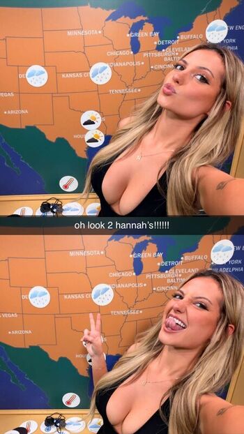Full leaked Hannah montoya private onlyfans photo