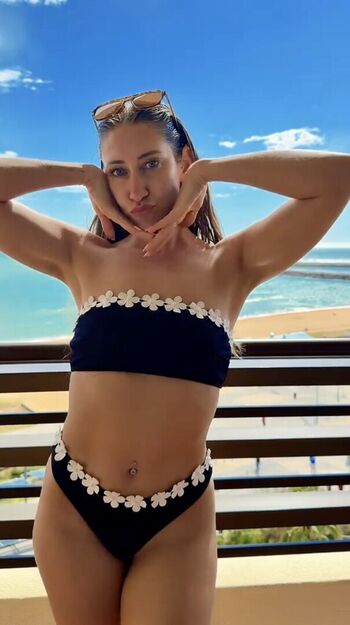 Full leaked Hannah norburn private onlyfans photo