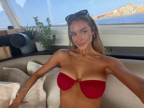 Hannah Palmer
