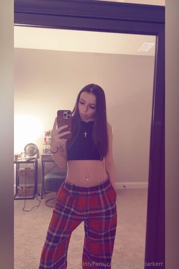 Full leaked Hannah parkerr private onlyfans photo