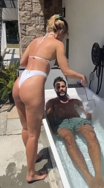 Full leaked Hannah stocking private onlyfans photo