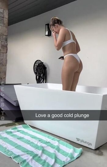 Full leaked Hannah stocking private onlyfans photo