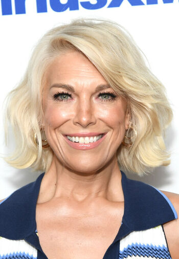 Full leaked Hannah waddingham private onlyfans photo