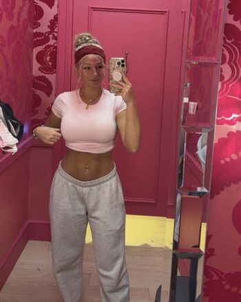 Full leaked Hannah woods private onlyfans photo
