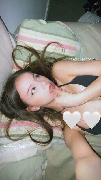 hannahiarmour