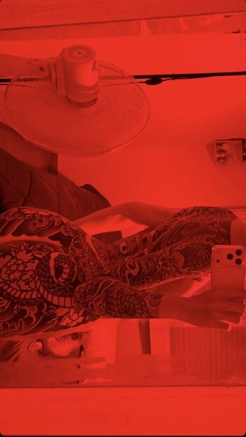 Full leaked Hannamindset private onlyfans photo