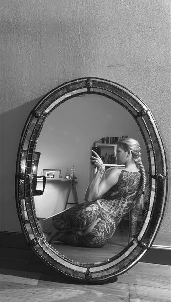 Full leaked Hannamindset private onlyfans photo