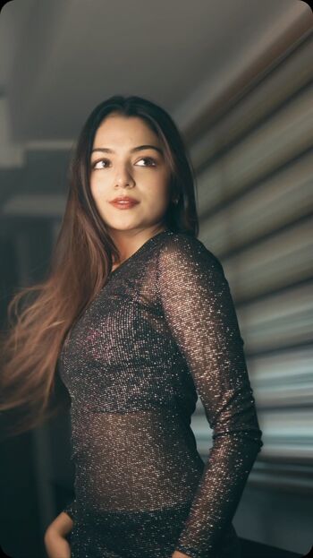 Full leaked Hansika krishna private onlyfans photo