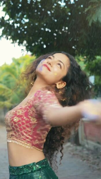 Full leaked Hansika krishna private onlyfans photo