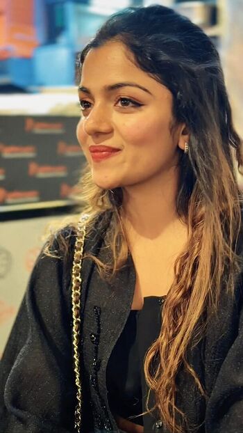 Full leaked Hansika krishna private onlyfans photo
