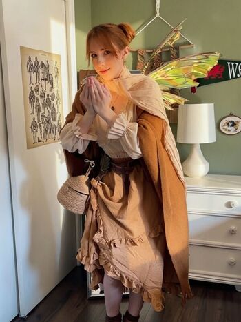 Hareloomcosplay