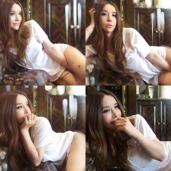 Full leaked Harisu private onlyfans photo