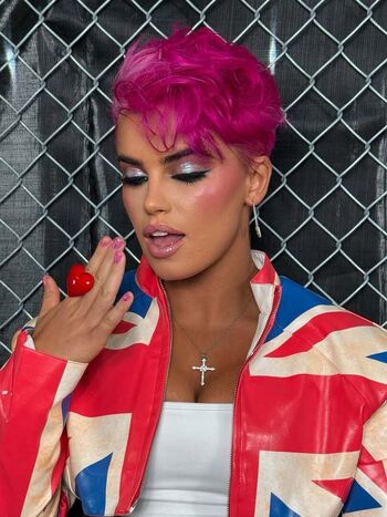 Full leaked Harley hudson page private onlyfans photo