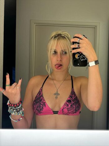 Full leaked Harmony cavelle private onlyfans photo