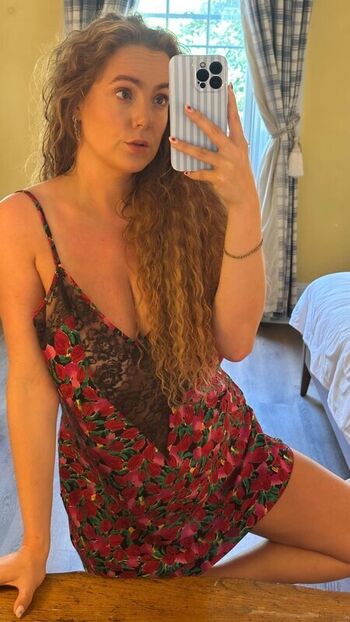 Full leaked Harmony joy private onlyfans photo