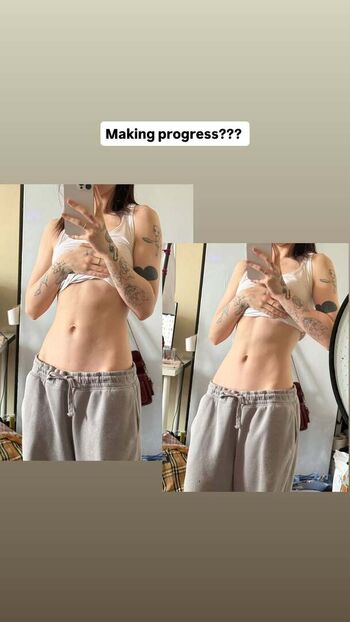 Full leaked Haropones page private onlyfans photo