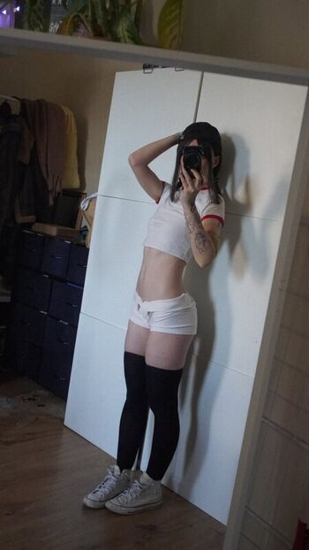 Full leaked Haropones page private onlyfans photo