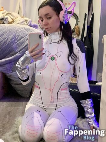 Full leaked Haropones page private onlyfans photo