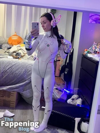 Full leaked Haropones page private onlyfans photo