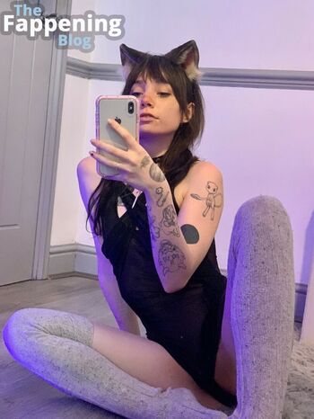 Full leaked Haropones private onlyfans photo